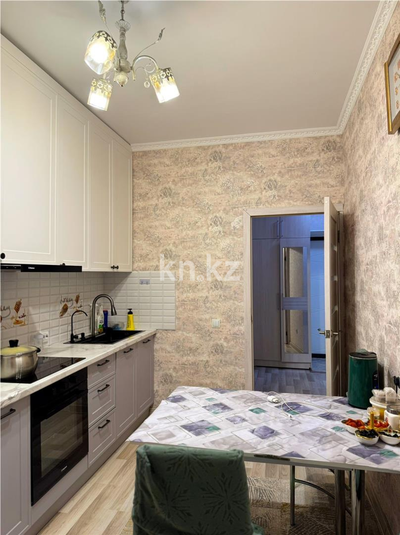 Продажа 2-комнатной квартиры, 46 м² в Астане - фото 7