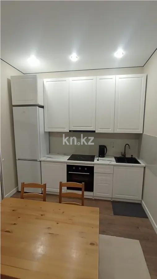 Продажа 1-комнатной квартиры, 45 м² в Алматы - фото 2