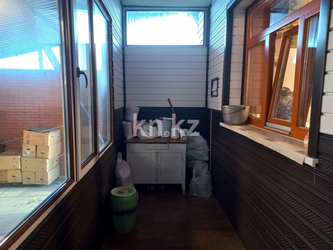Продажа 4-комнатного дома, 370 м² в Темиртау - фото 19