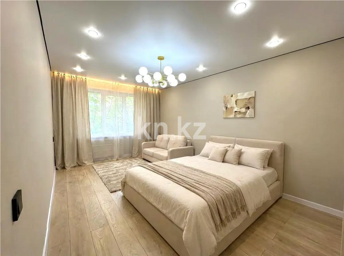 Продажа 1-комнатной квартиры, 32 м² в Алматы