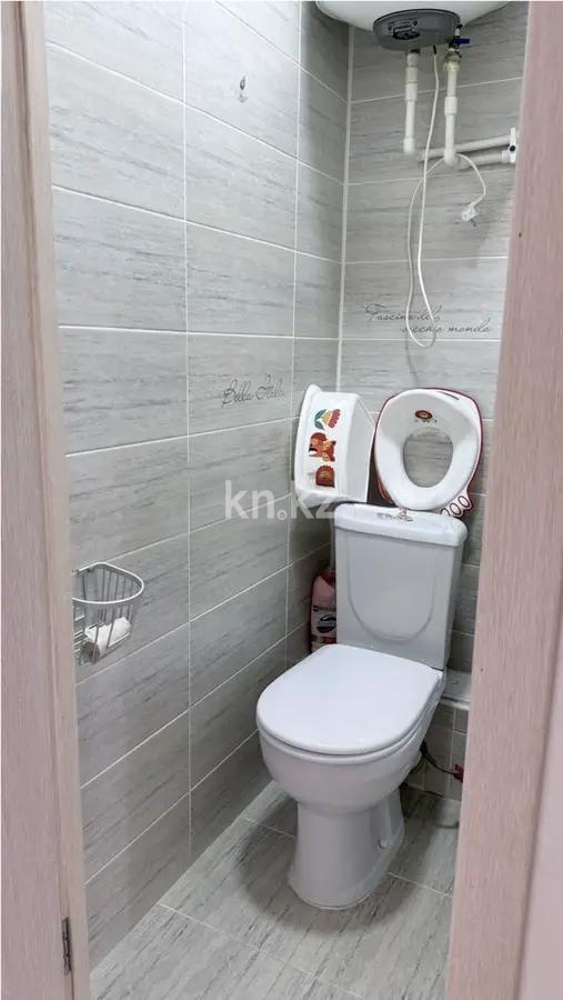 Продажа 3-комнатной квартиры, 68 м² в Караганде - фото 6