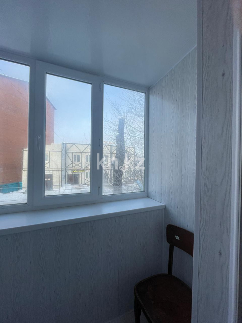 Продажа 1-комнатной квартиры, 32 м² в Уральске - фото 5