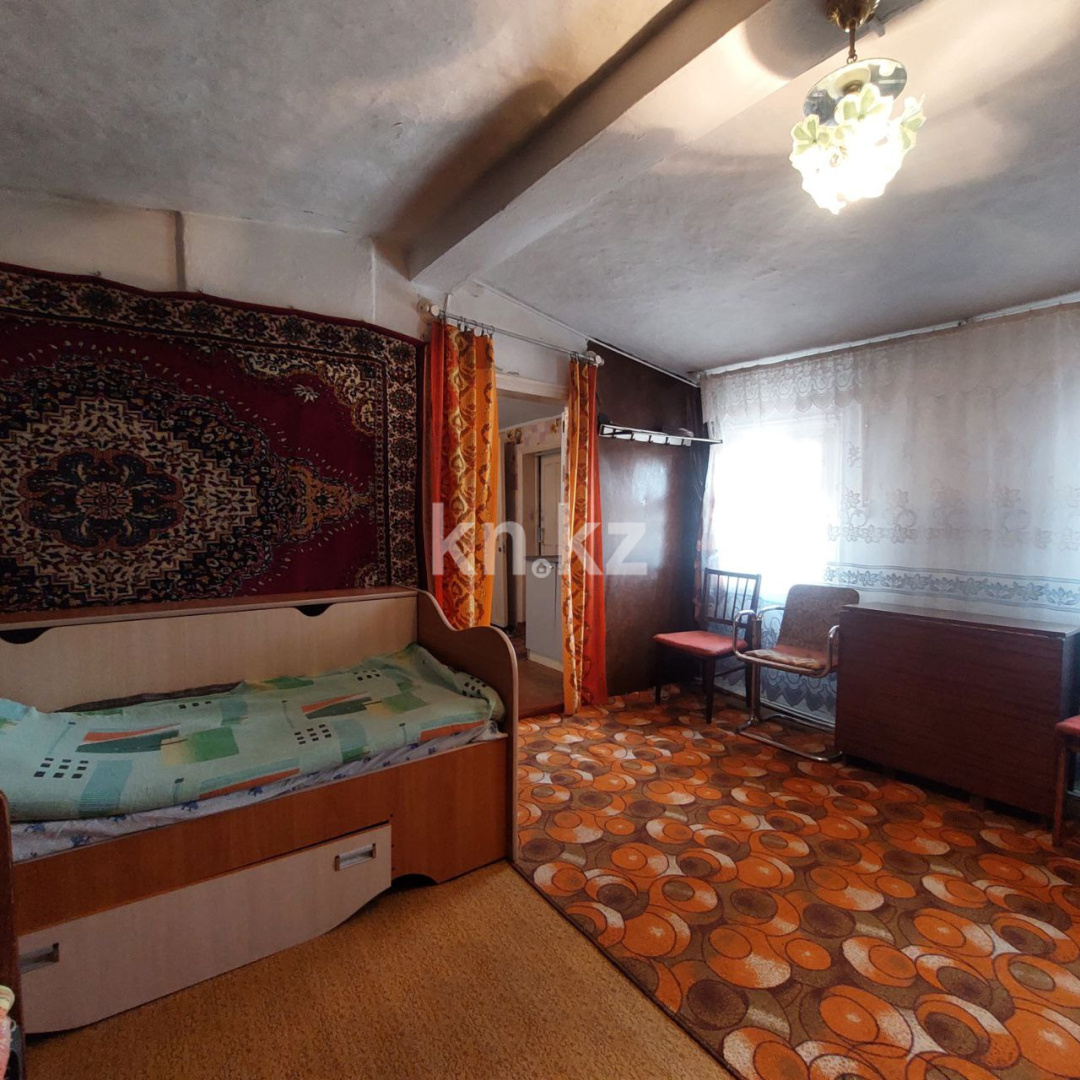 Продажа 6-комнатного дома, 123.8 м², ул. Леонида Беды в Костанае - фото 21