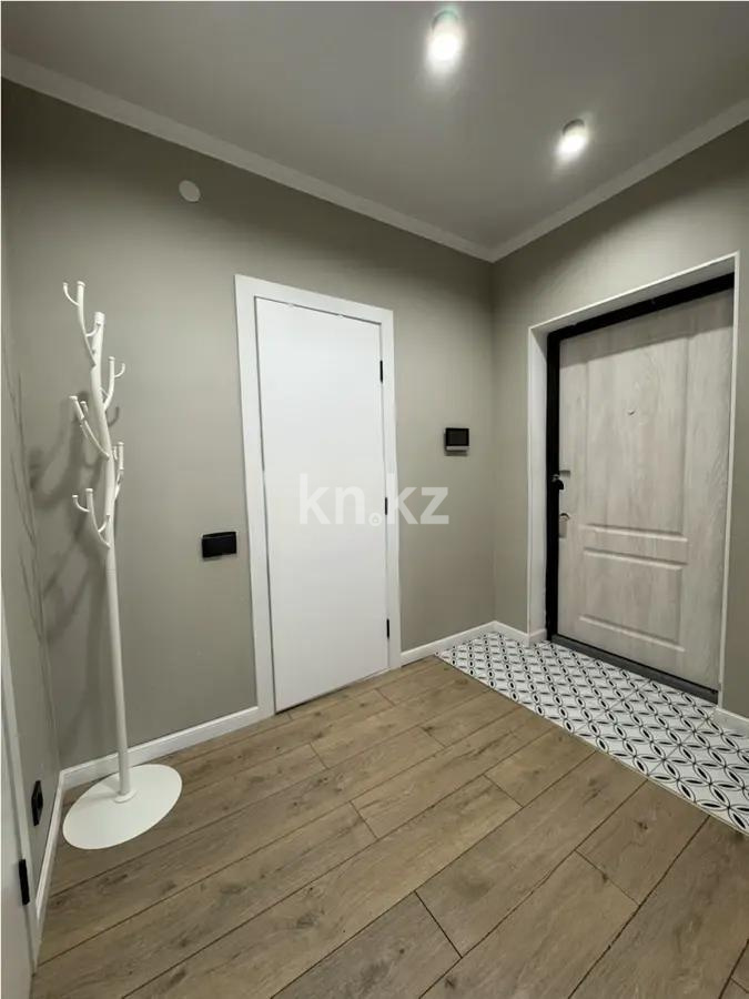 Продажа 2-комнатной квартиры, 49.5 м² в Астане - фото 5