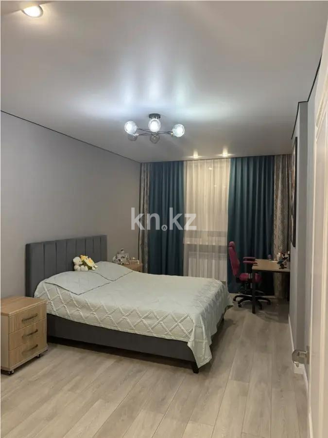Продажа 3-комнатной квартиры, 100 м², ул. Сыганак, дом  32 в Астане - фото 3