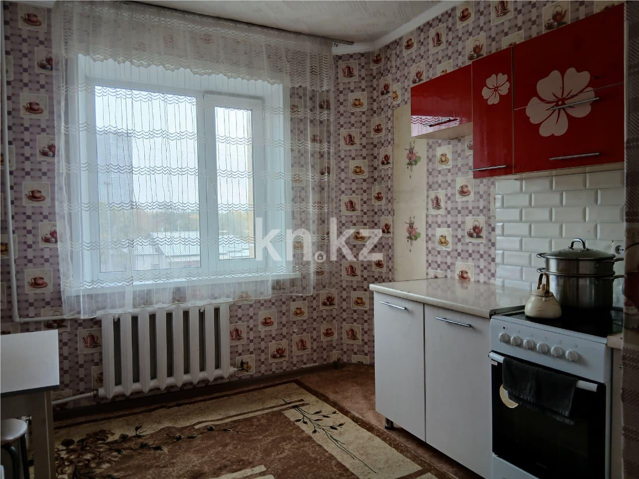 Продажа 2-комнатной квартиры, 54 м², мкр-н Восток-3 в Караганде - фото 4