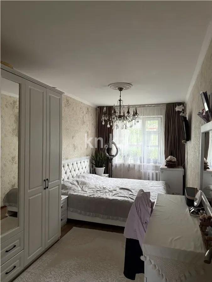 Продажа 3-комнатной квартиры, 60 м² в Алматы - фото 2
