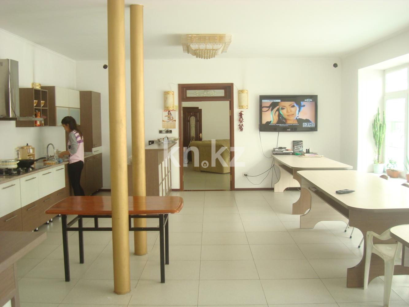 Продажа дома, 1300 м², ул. Космодемьянской в Алматы - фото 6