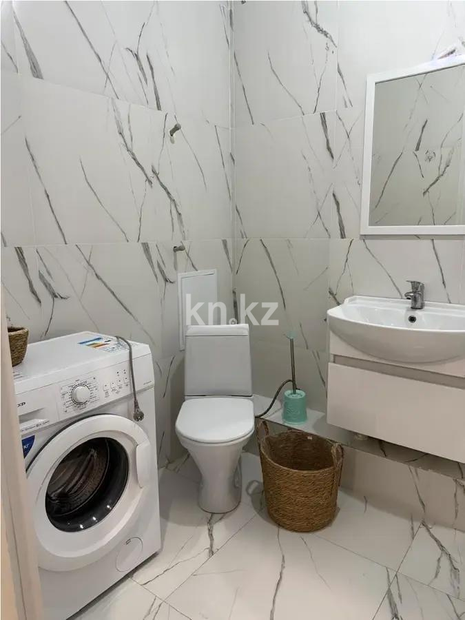 Продажа 1-комнатной квартиры, 38.6 м² в Астане - фото 3