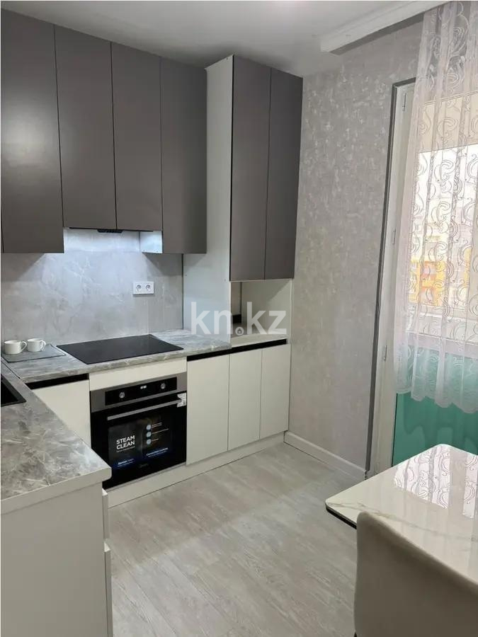 Продажа 1-комнатной квартиры, 40 м² в Алматы - фото 2