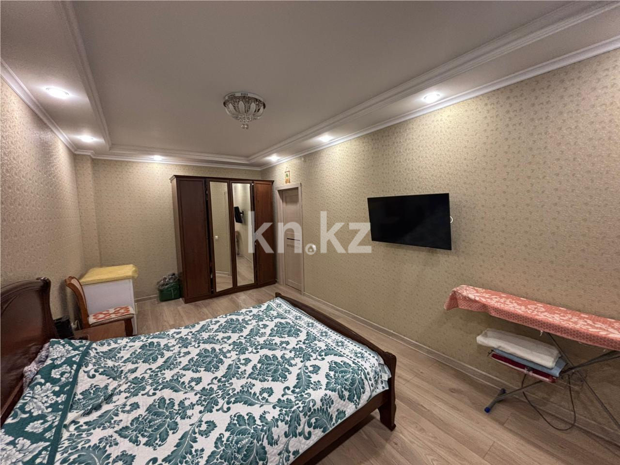 Продажа 2-комнатной квартиры, 65 м² в Караганде - фото 4