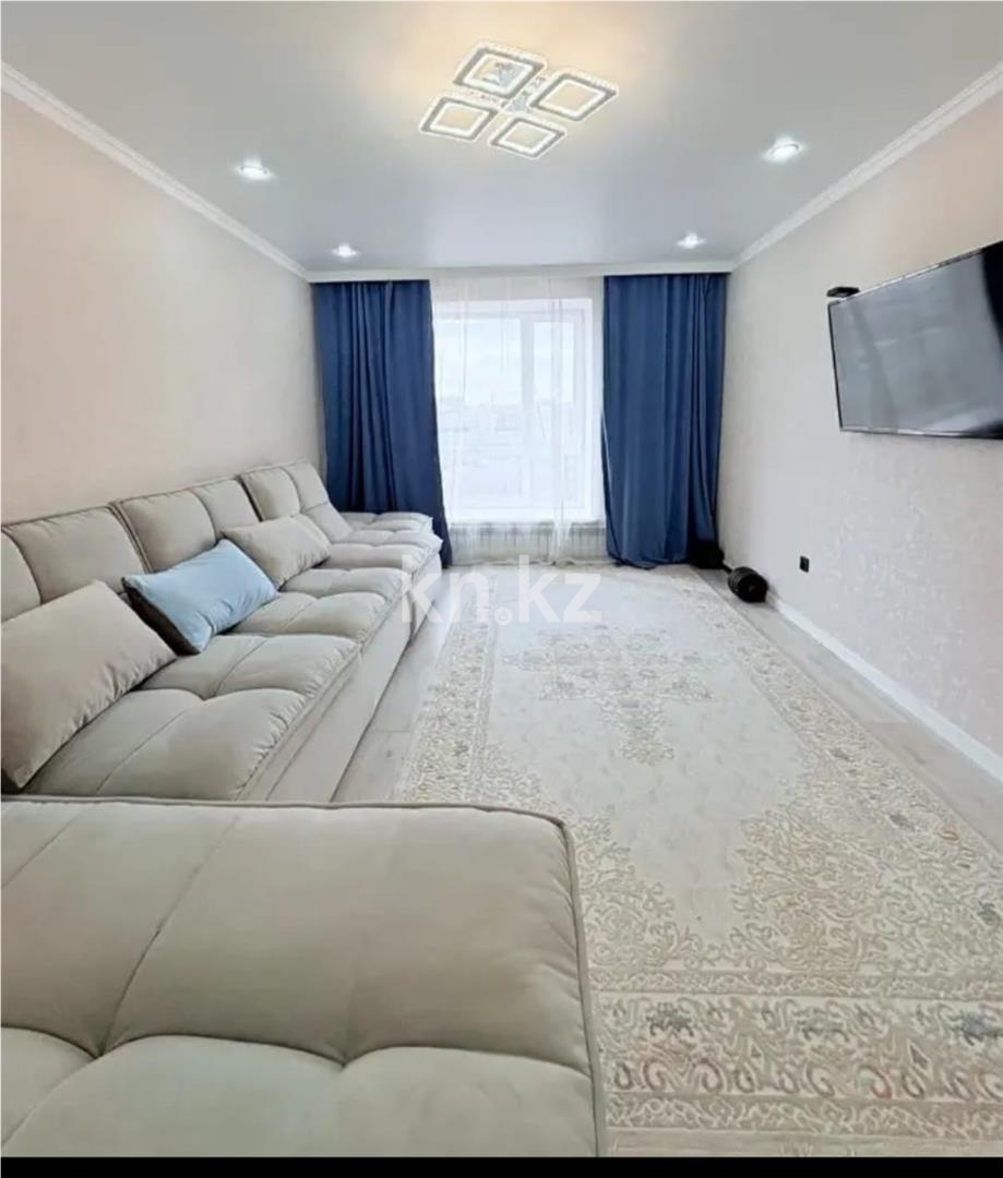 Продажа 2-комнатной квартиры, 68 м² в Астане