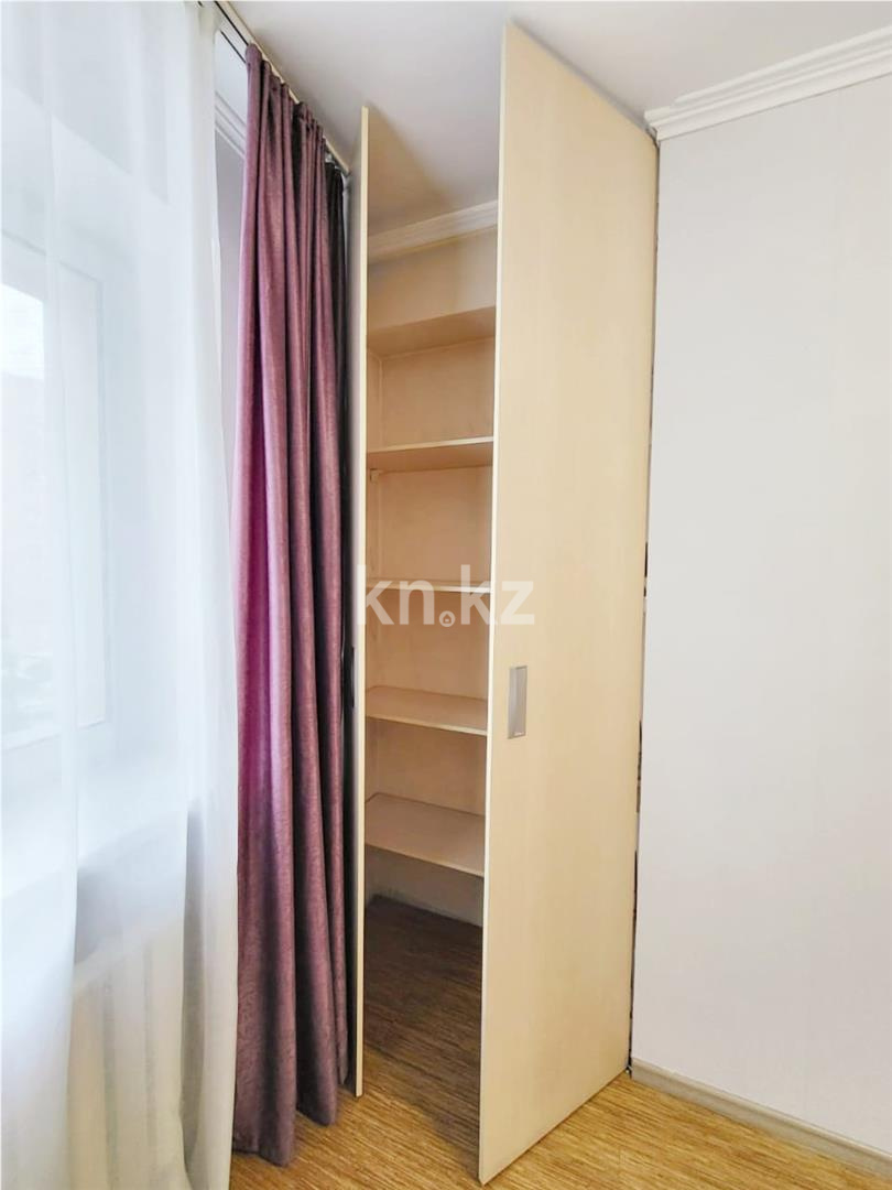 Продажа 1-комнатной квартиры, 43 м² в Астане - фото 6
