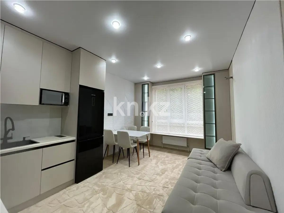 Продажа 2-комнатной квартиры, 44 м² в Алматы - фото 2