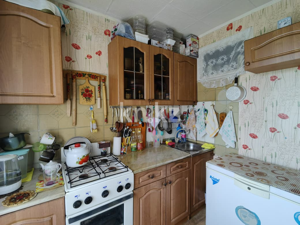 Продажа 2-комнатной квартиры, 44 м² в Караганде - фото 12