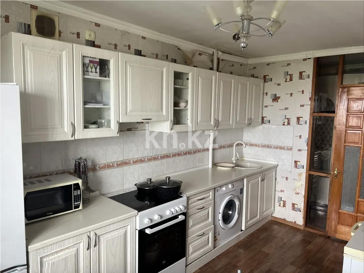 Продажа 3-комнатной квартиры, 59 м² в Караганде - фото 4