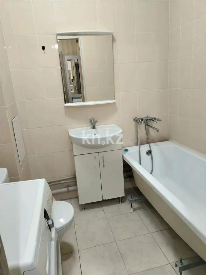 Продажа 1-комнатной квартиры, 42 м² в Астане - фото 3