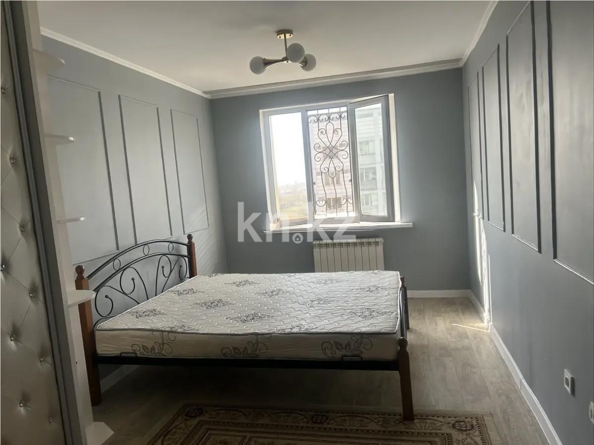 Продажа 2-комнатной квартиры, 56 м², мкр-н Нуркент, дом  5/1 в Алматы