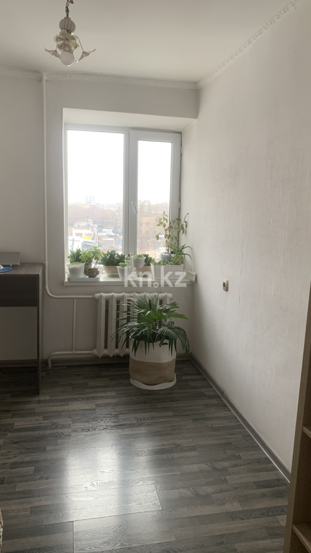 Продажа 4-комнатной квартиры, 71.5 м², ул. Конституции, дом  21 - К. Байсеитовой в Астане - фото 6