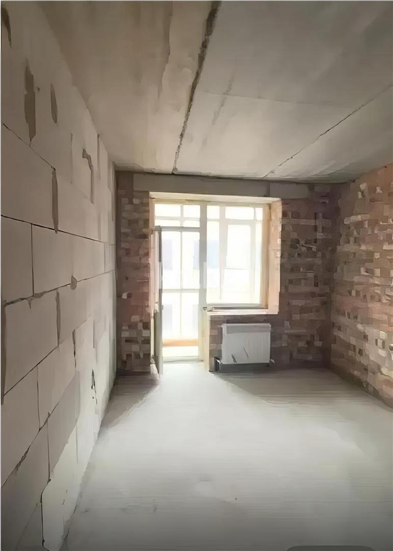 Продажа 1-комнатной квартиры, 38.7 м² в Астане - фото 2