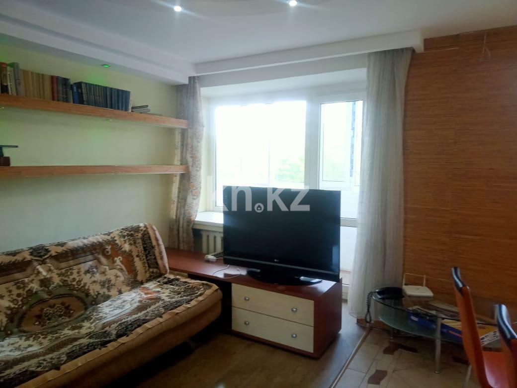 Продажа 1-комнатной квартиры, 30 м², ул. Крылова, дом  48 в Караганде - фото 2