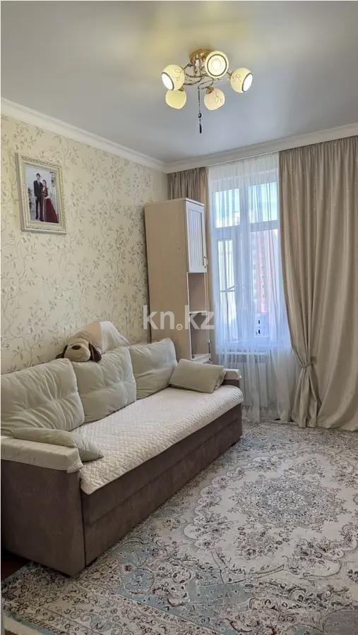 Продажа 3-комнатной квартиры, 71 м² в Астане