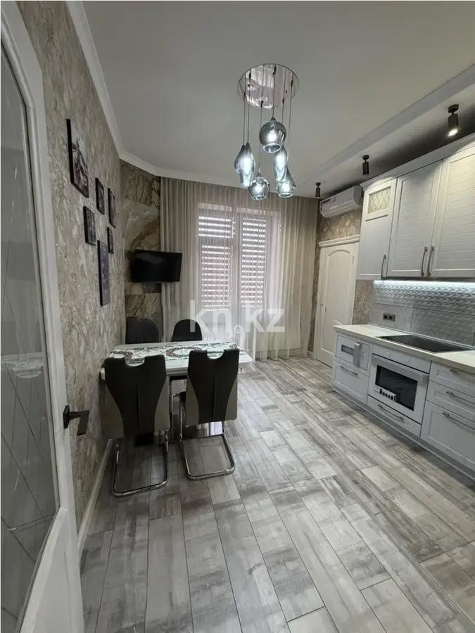 Продажа 3-комнатной квартиры, 92 м² в Караганде - фото 5