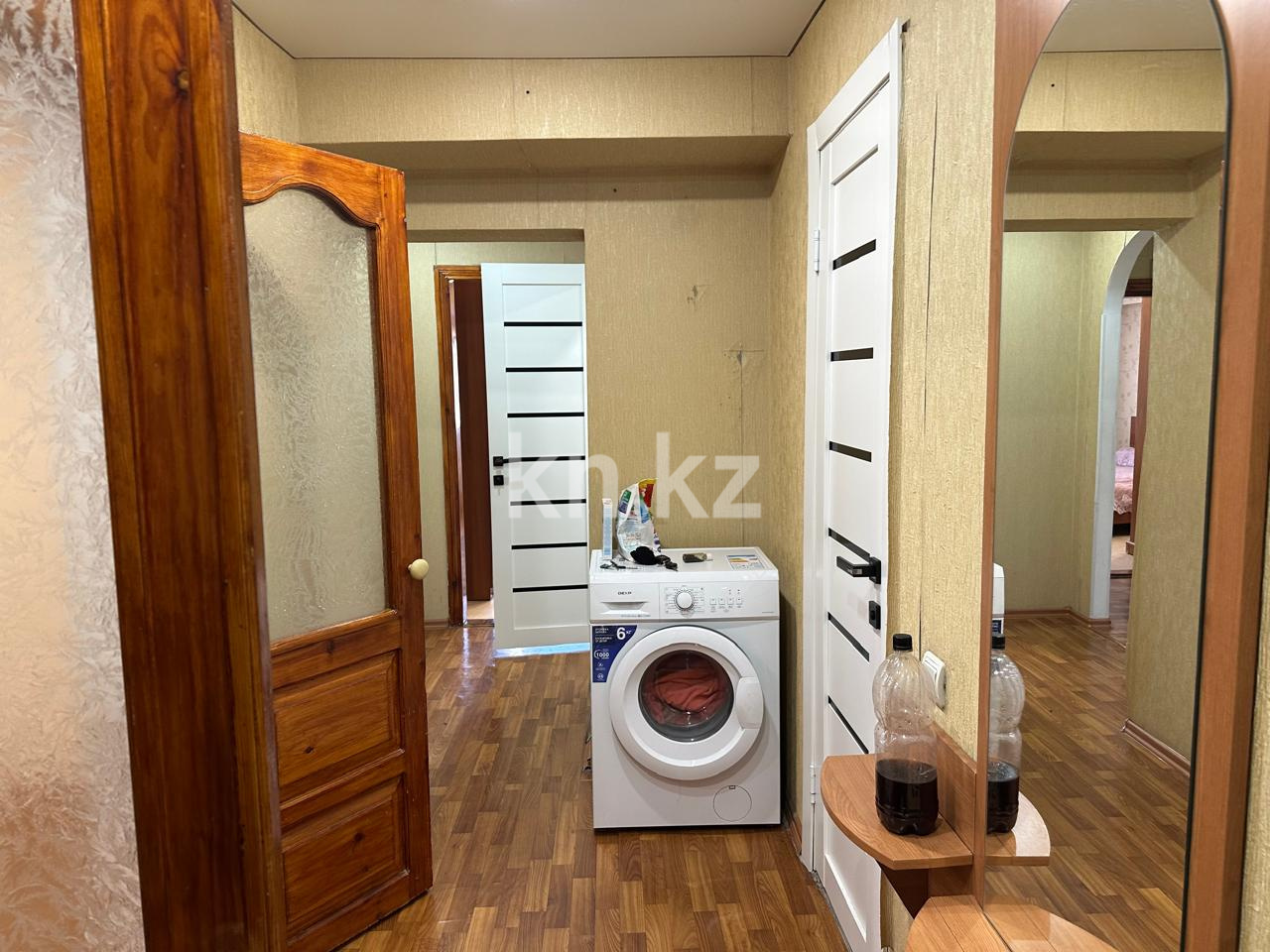 Аренда 3-комнатной квартиры, 70 м² в Астане - фото 2