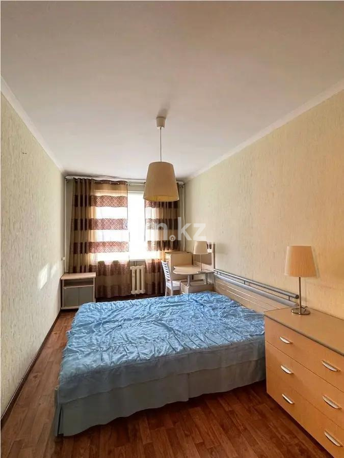 Продажа 3-комнатной квартиры, 60 м², ул. Лободы, дом  25 в Караганде - фото 2