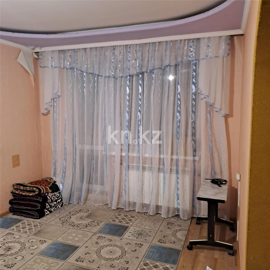 Продажа 1-комнатной квартиры, 30 м², ул. 6-й мик-н в Темиртау