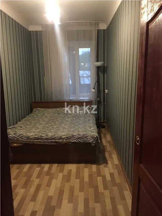 Продажа 2-комнатной квартиры, 40 м² в Алматы - фото 2
