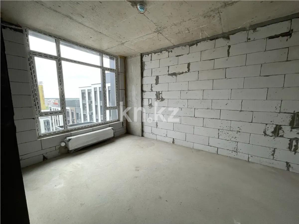 Продажа 4-комнатной квартиры, 114 м², пр. Туран, дом  39/2 стр в Астане - фото 3