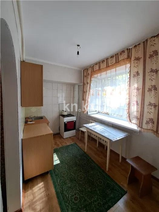 Продажа 1-комнатной квартиры, 33 м² в Алматы - фото 3