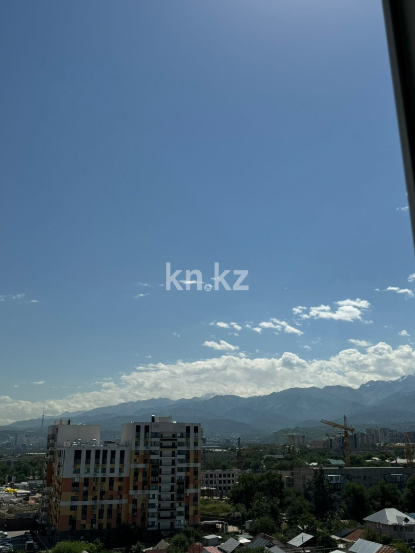 Аренда 1-комнатной квартиры, 37 м² в Алматы - фото 8