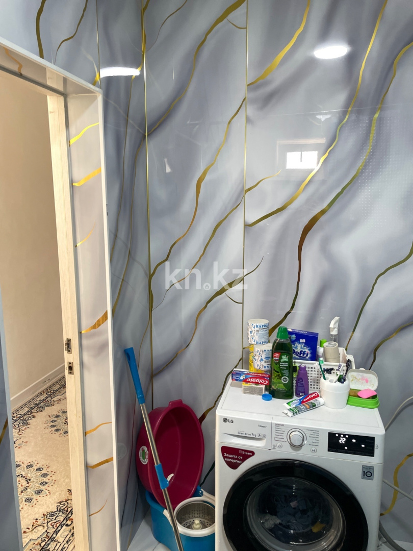 Продажа 3-комнатного дома, 120 м² в Актобе - фото 23