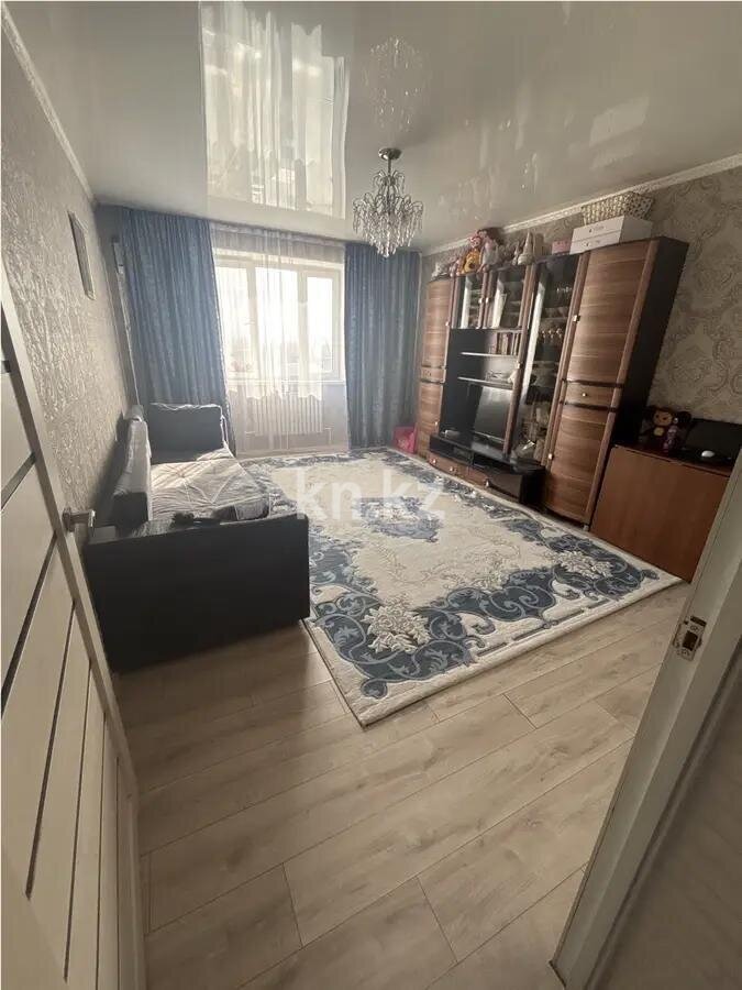 Продажа 2-комнатной квартиры, 70 м² в Алматы - фото 2