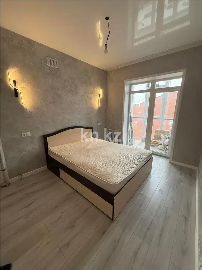 Продажа 2-комнатной квартиры, 43 м², ул. Штурманская, дом  21б в Караганде - фото 2