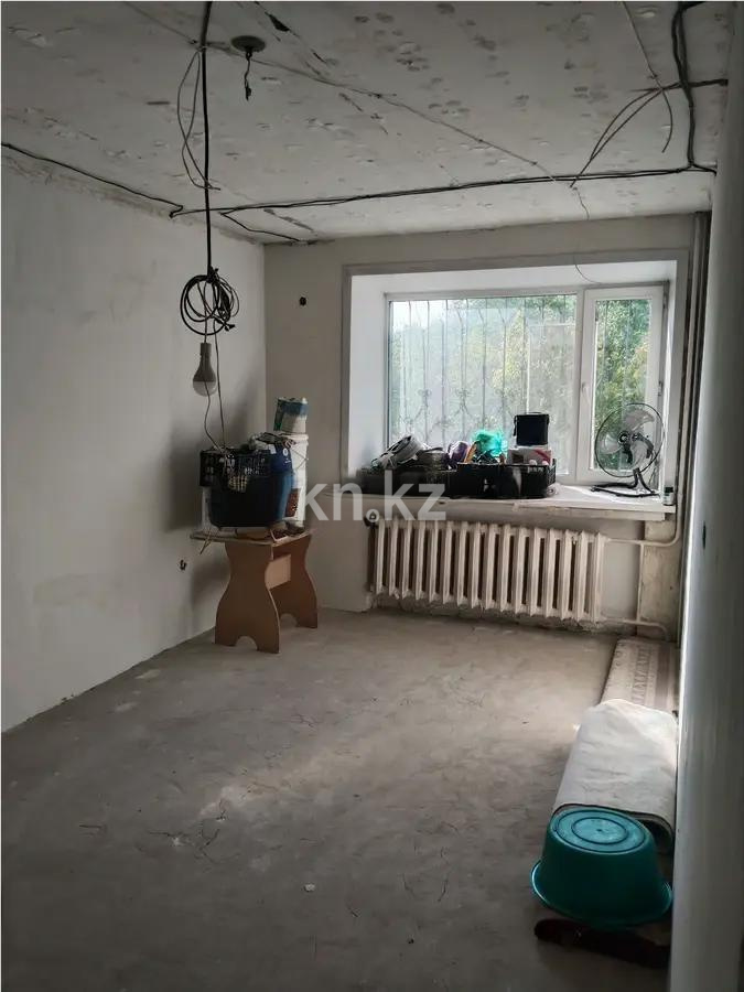 Продажа 2-комнатной квартиры, 49 м² в Астане - фото 2