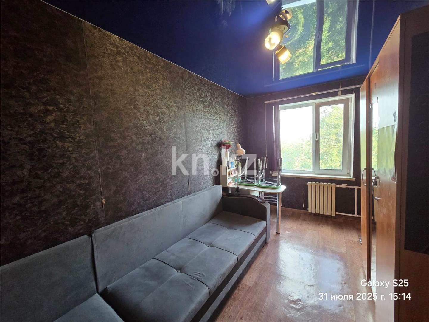 Продажа 3-комнатной квартиры, 61 м², 4А квартал в Темиртау - фото 6