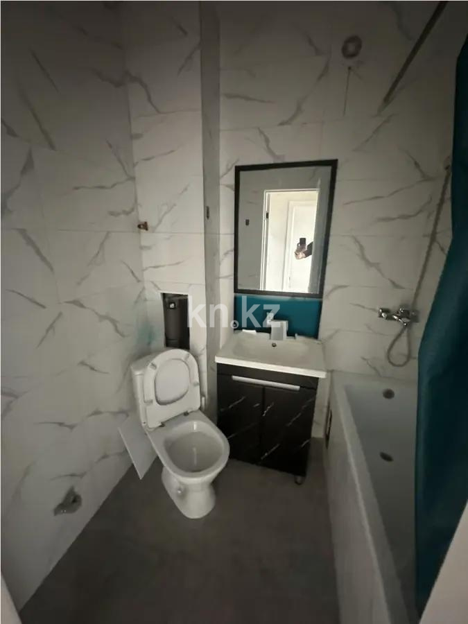 Продажа 1-комнатной квартиры, 39 м² в Астане - фото 3