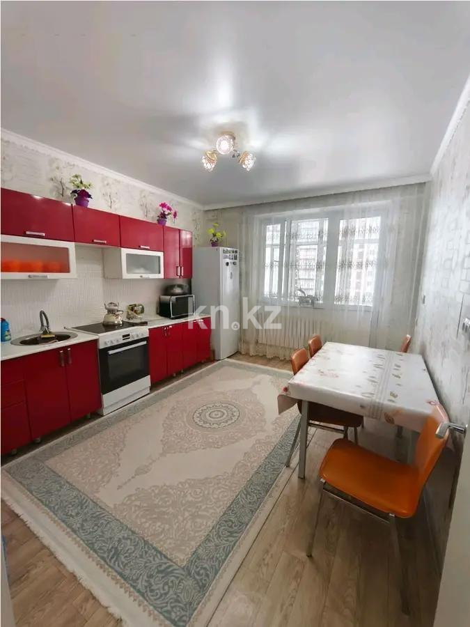 Продажа 1-комнатной квартиры, 51.02 м² в Астане - фото 2
