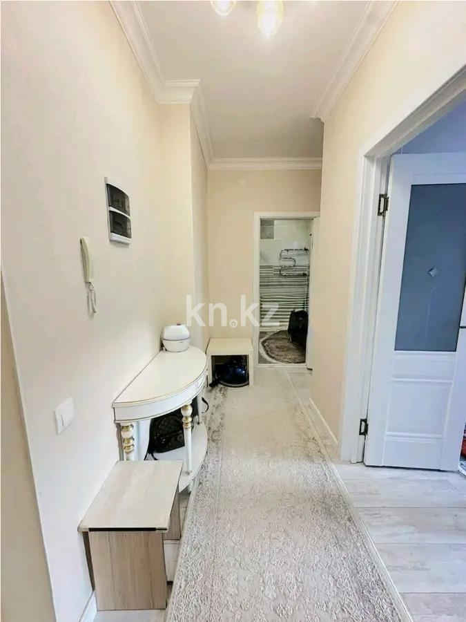 Продажа 1-комнатной квартиры, 38 м² в Астане