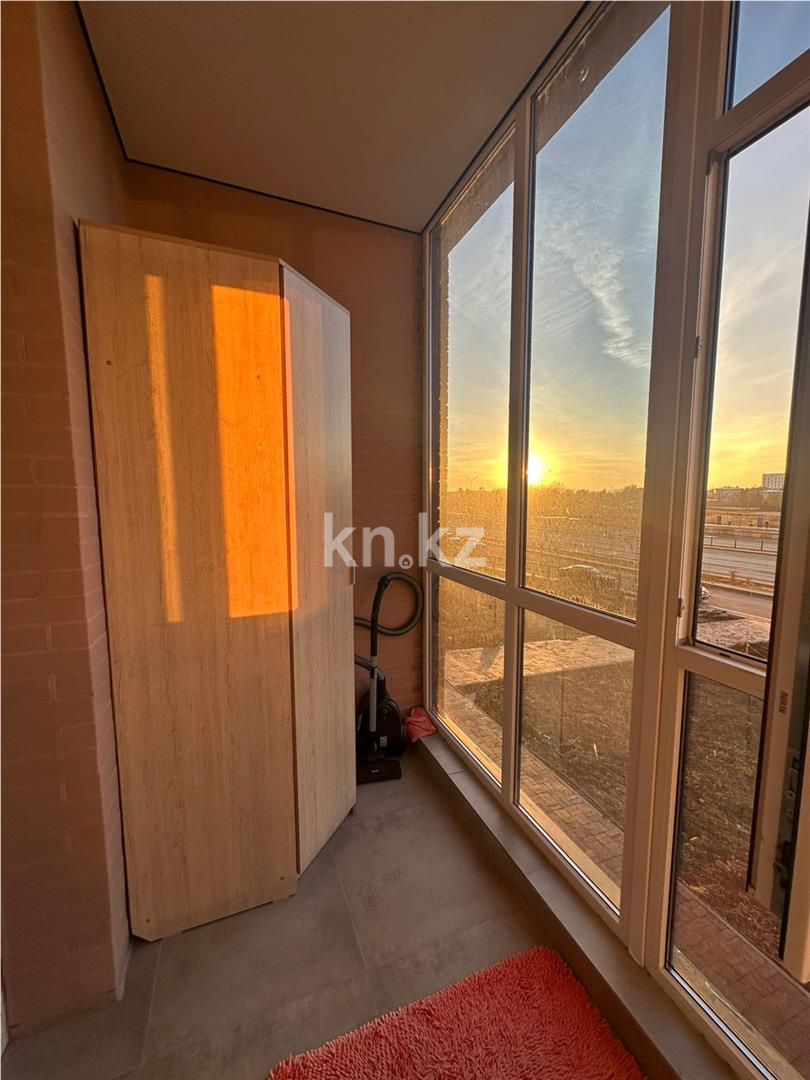 Продажа 2-комнатной квартиры, 35.7 м² в Астане - фото 8