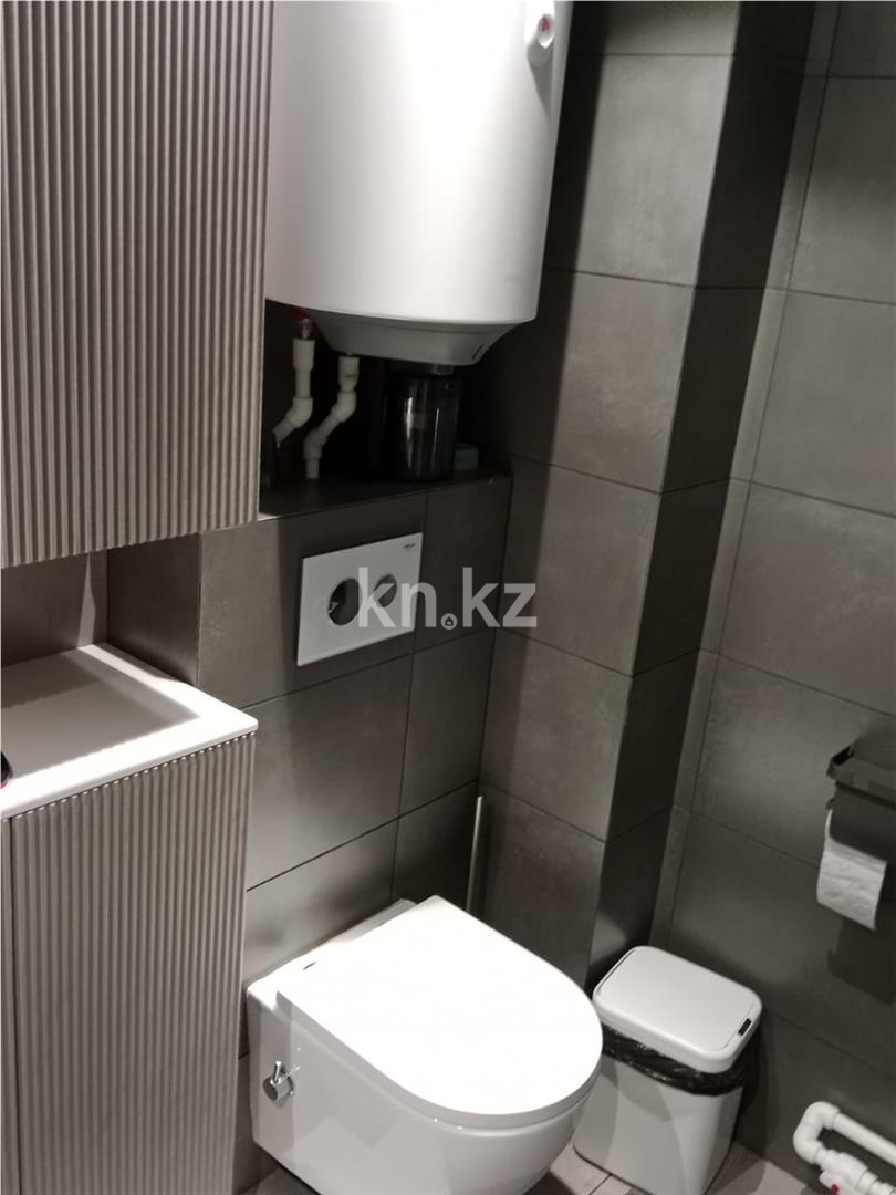 Продажа 3-комнатной квартиры, 85 м², пр. Момышулы в Темиртау - фото 8