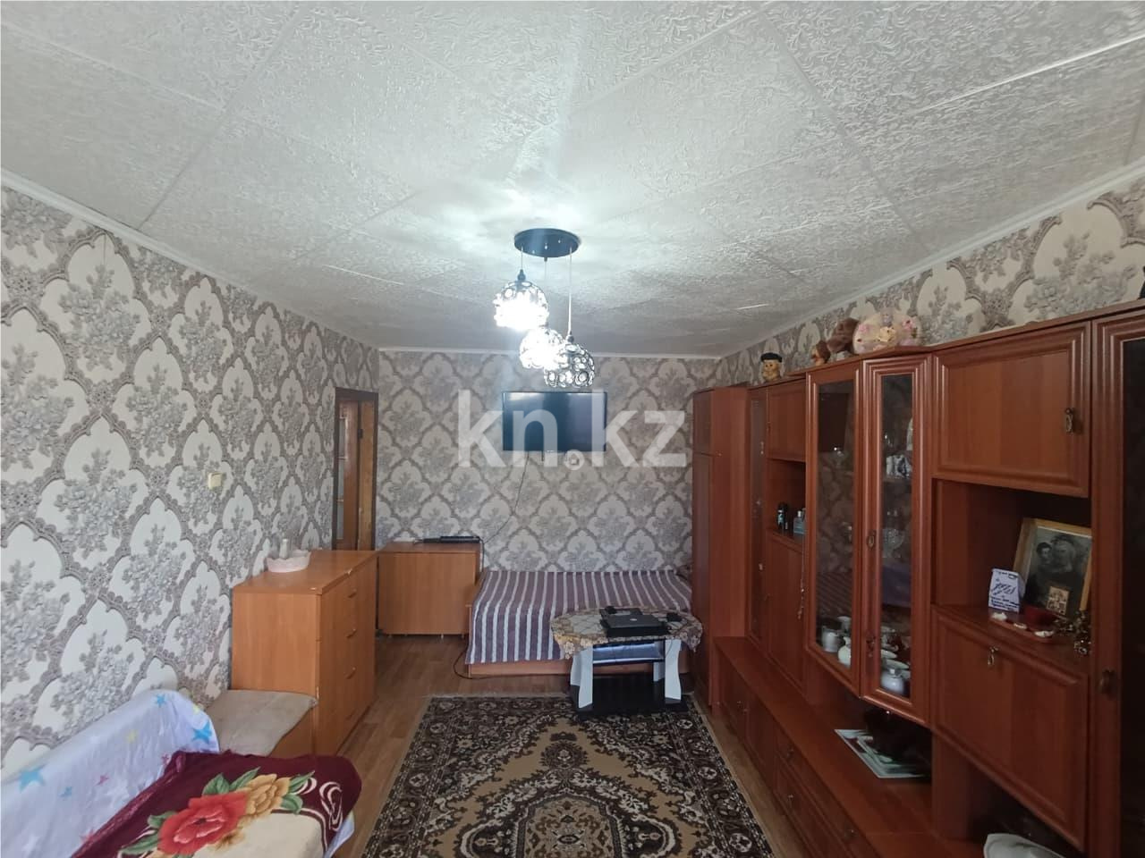 Продажа 1-комнатной квартиры, 33 м² в Караганде - фото 2