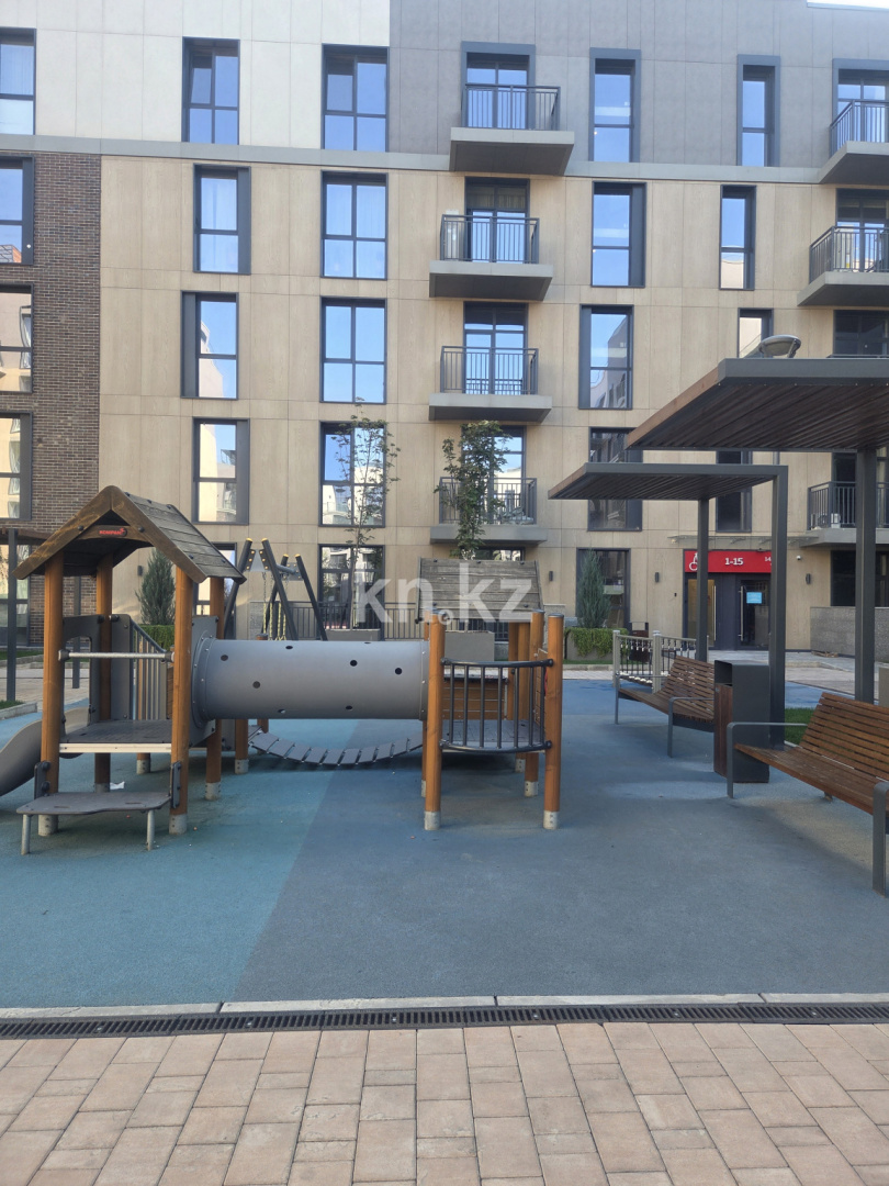 Продажа 2-комнатной квартиры, 70 м², ул. Нурмагамбетова, дом  Блок 11 - Толеби и ВОАД в Алматы - фото 18