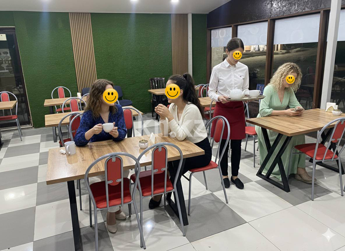 Продажа бизнеса, 350 м² в Алматы - фото 15