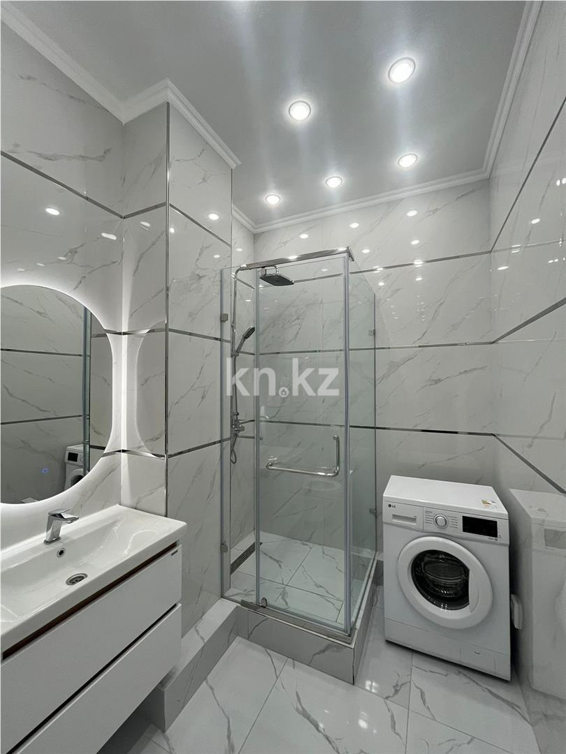 Продажа 3-комнатной квартиры, 95 м², пр. Кошкарбаева в Астане - фото 9