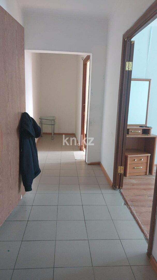 Аренда 2-комнатной квартиры, 50 м² в Астане - фото 8