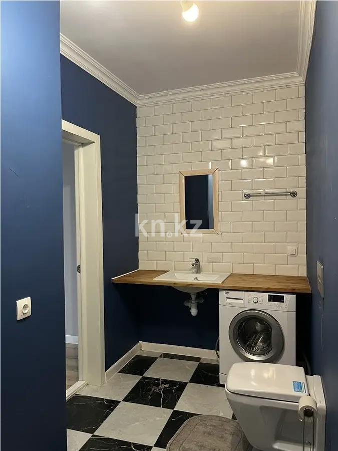 Продажа 1-комнатной квартиры, 50 м² в Астане - фото 4